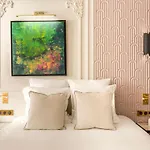 Apartmán Merveil - Signature -tour Eiffel- Grenelle I *