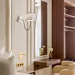 Apartmán Merveil - Signature -tour Eiffel- Grenelle I Paříž