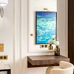 Apartmán Merveil - Signature -tour Eiffel- Grenelle I *