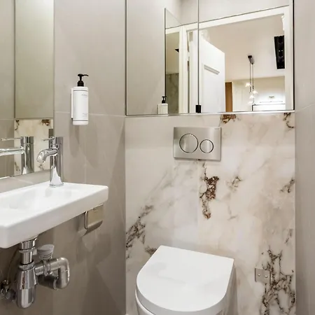 Merveil - Signature -tour Eiffel- Grenelle I Apartamento *