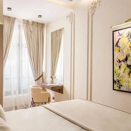 Apartment Merveil - Signature -tour Eiffel- Grenelle I