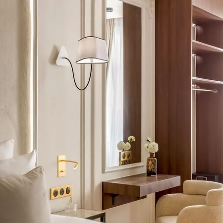 Apartment Merveil - Signature -tour Eiffel- Grenelle I Paris