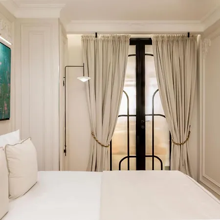 Merveil - Signature -tour Eiffel- Grenelle I * باريس