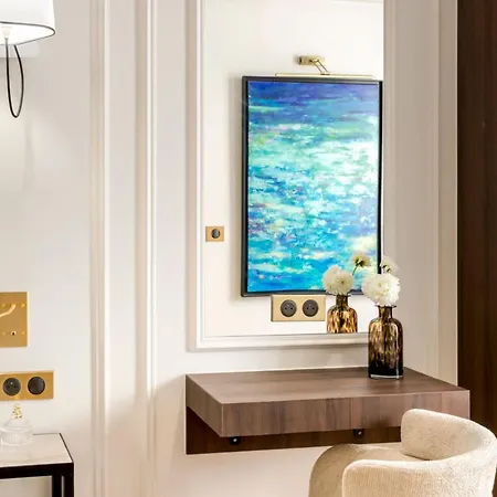 Apartment Merveil - Signature -tour Eiffel- Grenelle I *