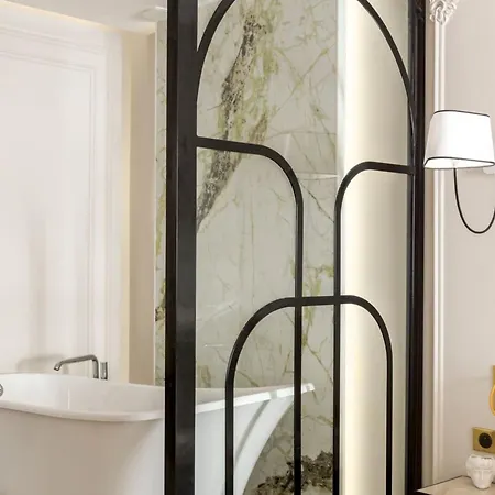 Apartment Merveil - Signature -tour Eiffel- Grenelle I Paris