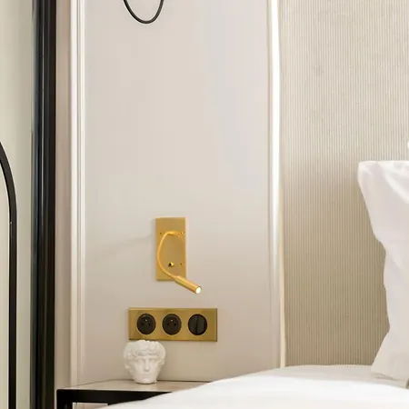 Merveil - Signature -tour Eiffel- Grenelle I * باريس