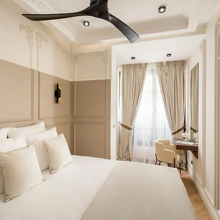 Apartamento Merveil - Signature -tour Eiffel- Grenelle I