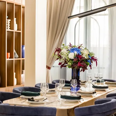 Merveil - Signature -tour Eiffel- Grenelle I Apartment Paris
